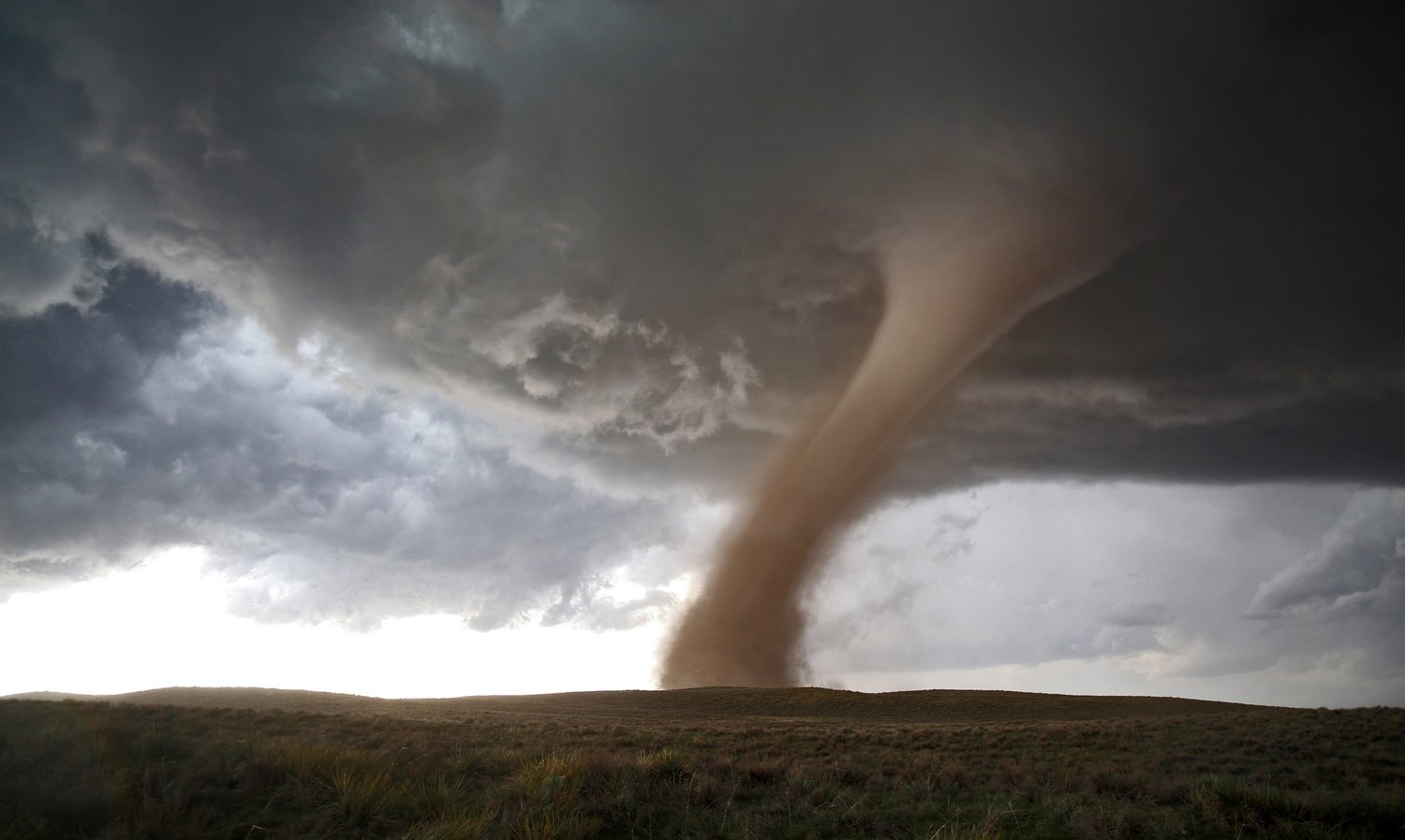 tornado chasing trips